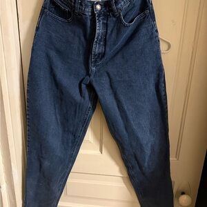 Merona Classic Blue Denim Pants